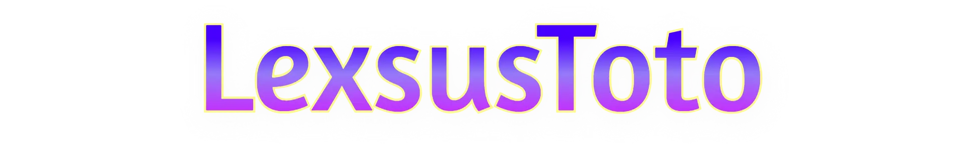 LexsusToto
